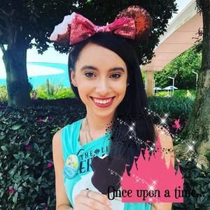 Meet your Posher, Nicki